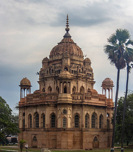 istock Mushir Zadi Tomb 2228269717