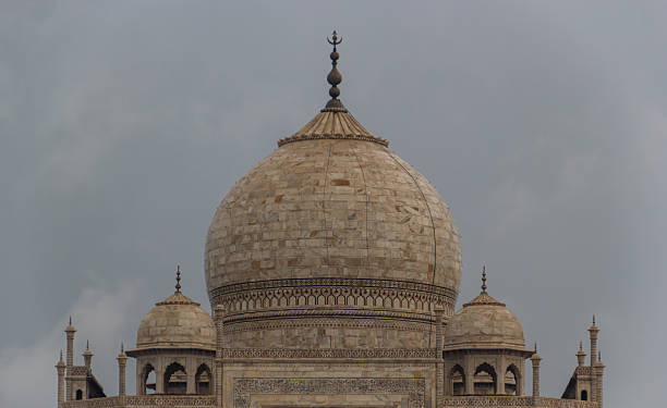 istock Grand Taj Mahal Close-up 2228270116