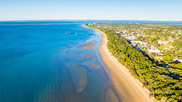 istock Hervey Bay, QLD. Australia 2228276759
