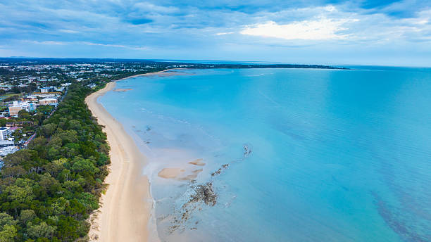 istock Hervey Bay, QLD. Australia 2228279035