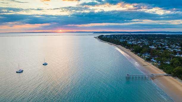 istock Hervey Bay, QLD. Australia 2228279036