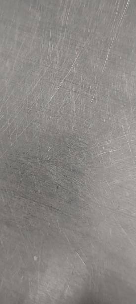 istock The table surface is made of stainless steel. 2228287024