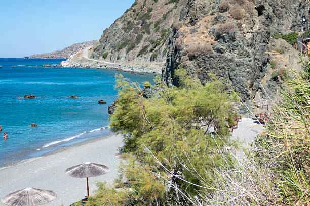 istock South coast of Crete, Greece 2228303967