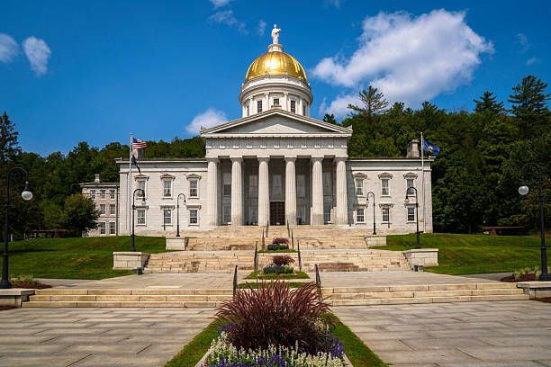 istock The Vermont State House in Montpelier 2228332015