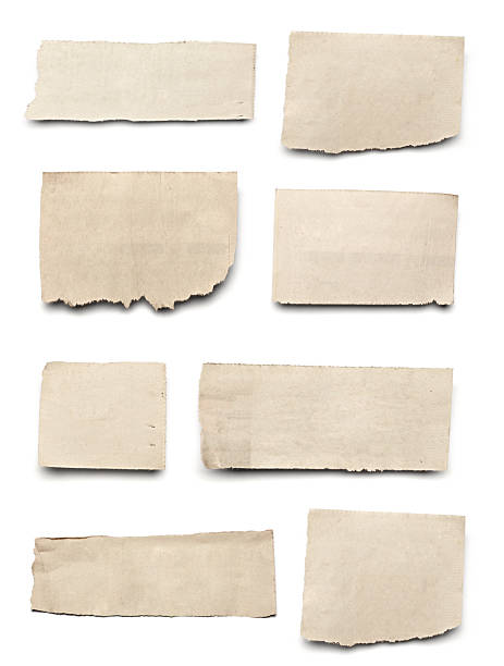 istock newspaper paper background news torn  blank ripped piece message rip note empty texture  text communication space newsprint  print media 2228353310