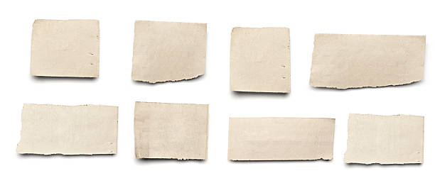 istock newspaper paper background news torn  blank ripped piece message rip note empty texture  text communication space newsprint  print media 2228353379