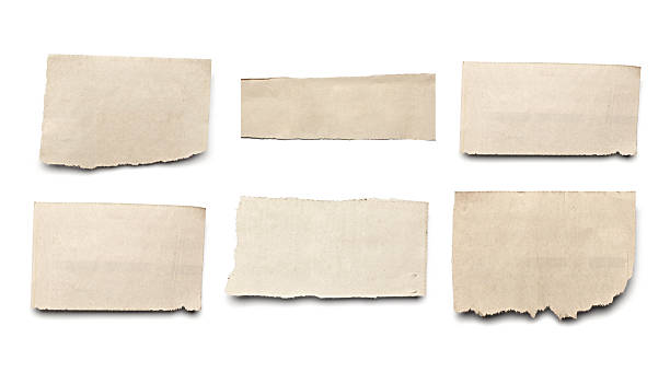istock newspaper paper background news torn  blank ripped piece message rip note empty texture  text communication space newsprint  print media 2228353451