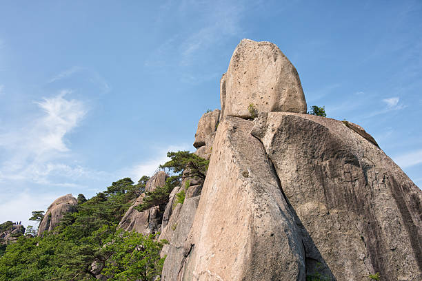 Bukhansan National Park, Dobongsan Mountain Seoul Korea 서울 북한산 국립공원 도봉산