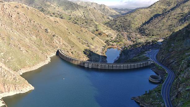 istock Lake Berryessa California 2228396398