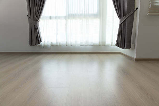 istock Wood floor ideal for background. 2228405599