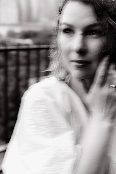 istock Dynamic Portraits That Capture Motion A Beautiful Representation of Emotion and Feeling 2228406276