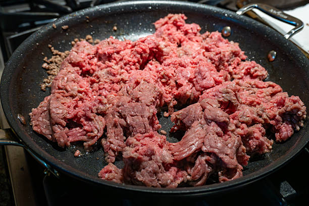 Ground Beef