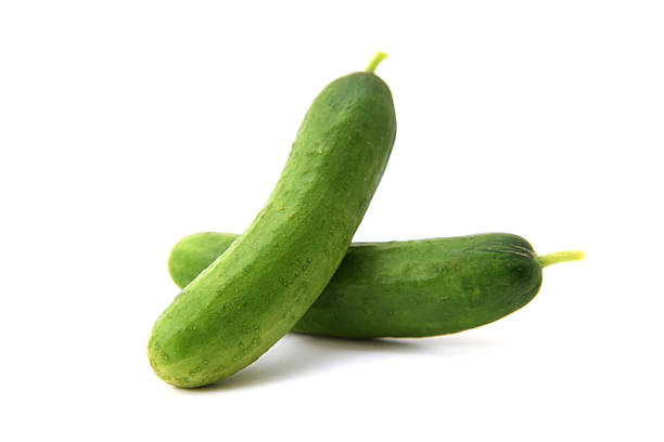 istock green cucumber isolatedon white 2228421019
