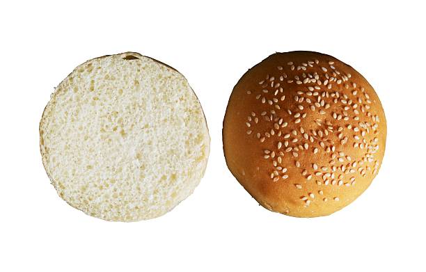 istock tasty bread with sesame seeds 2228439685