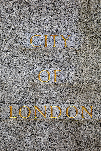 istock City of London 2228441855