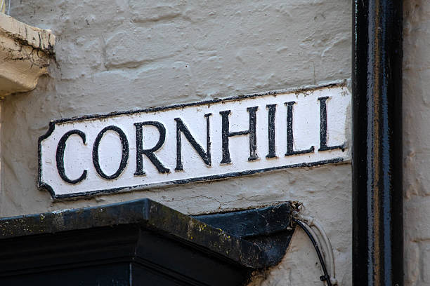 istock Cornhill in Bury St. Edmunds, Suffolk 2228443770