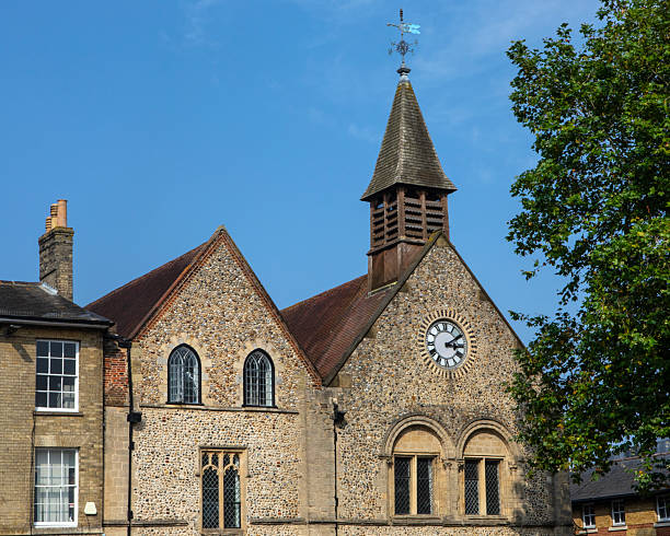 istock Moyses Hall in Bury St. Edmunds, Suffolk 2228444963