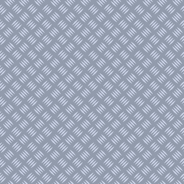 Chequeplate Bitmap Pattern 160+ Chequer Plate Stock Photos, Pictures & Royalty-Free Images - iStock