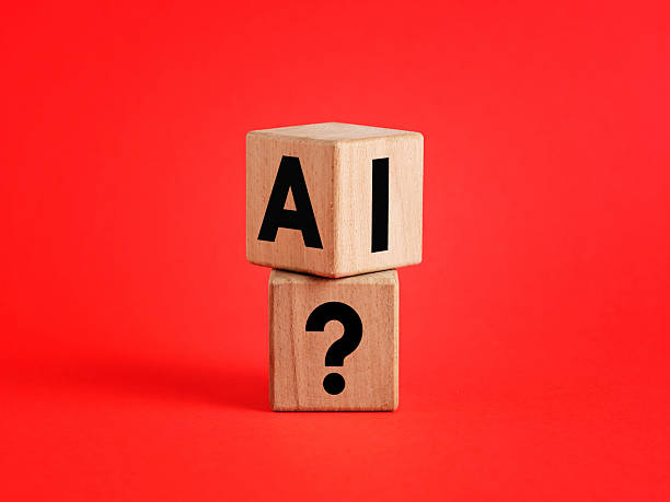istock Wooden cubes showing AI and question mark raising concerns about artificial intelligence 2228449526