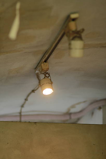 istock picture of indoor lights 2228456087
