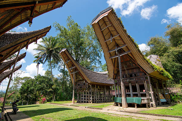 istock Buntu Pune Toraja Indonesia 2228469688