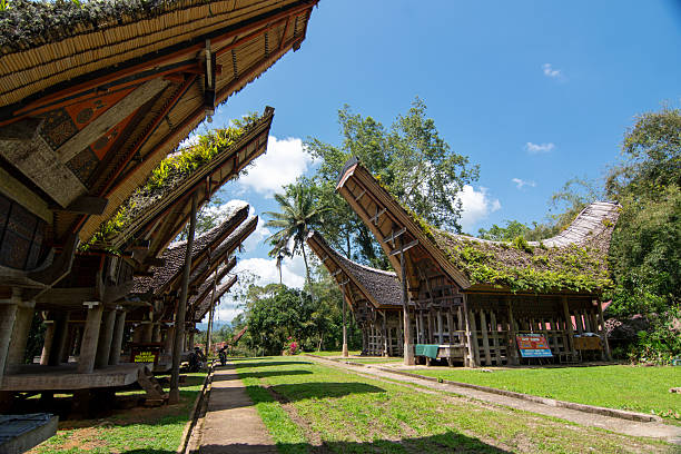 istock Buntu Pune Toraja Indonesia 2228469920
