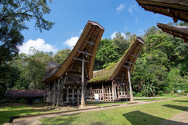 istock Buntu Pune Toraja Indonesia 2228470386
