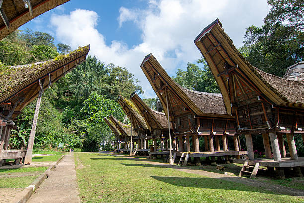 istock Buntu Pune Toraja Indonesia 2228470402