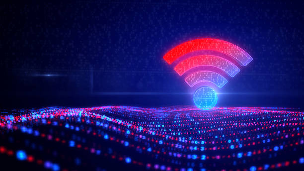 istock WiFi wireless mobile communication symbol 3d illustration 2228470808