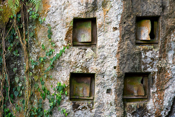 istock Pana' Toraja Indonesia 2228476521