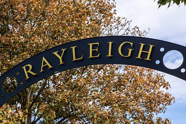istock Rayleigh in Essex, UK 2228480255