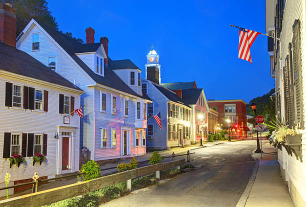 istock Plymouth, Massachusetts 2228480358