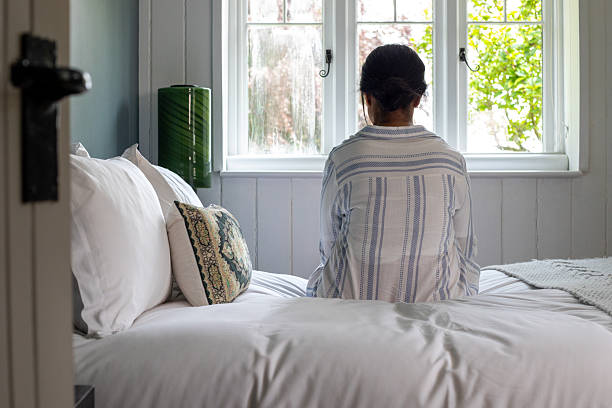 istock The Challenges of Loneliness 2228487747