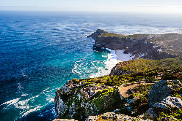istock Table Mountain National Park, Cape Peninsula 2228489447