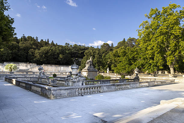 istock The Fountain Gardens 2228503801