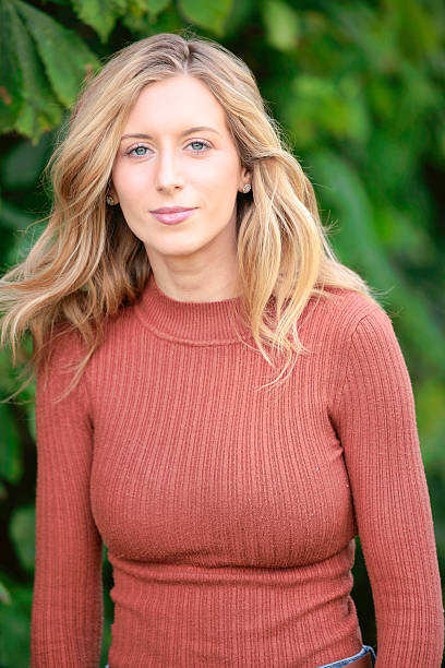 istock Portrait of a lady in her 20s 2228515769