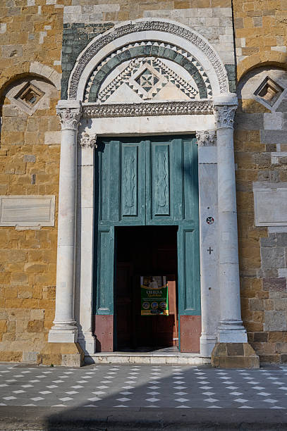 istock old door in italy 2228531477