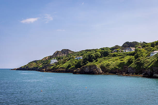 istock Howth Head peninsular coastline, County Dublin, Ireland. 2228554988