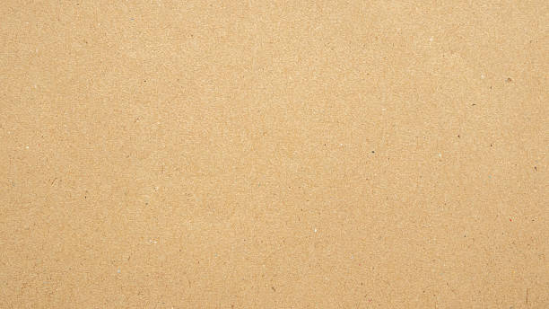 istock Old brown recycle cardboard kraft paper texture background 2228558216