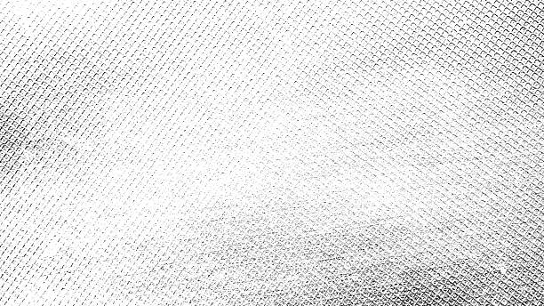 Abstract grunge black and white foil distressed texture background