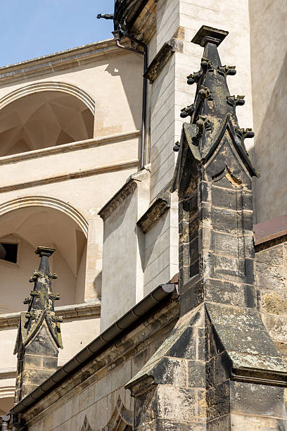 Europe's Dream City Prague