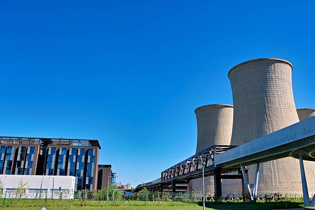 istock Shougang Park (Shougang Industrial Heritage Park), Beijing, China 2228568694