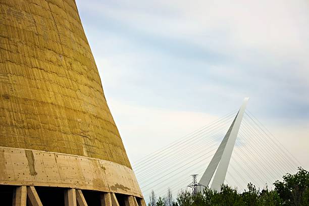 Shougang Park (Shougang Industrial Heritage Park), Beijing, China