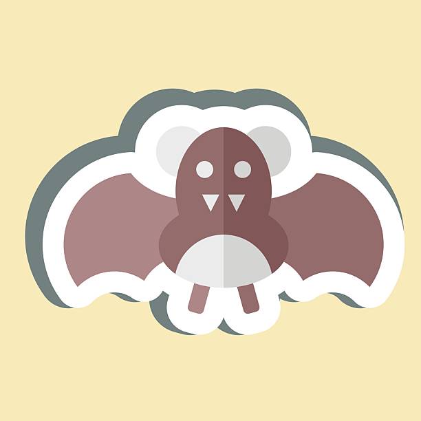 Vampire Fish Sticker 20+ Vampire Fish Backgrounds Stock Illustrations, Royalty-Free Vector ...