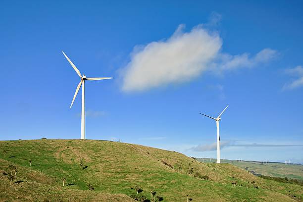 istock New Zealand Wind Farm Landscape 2228578826