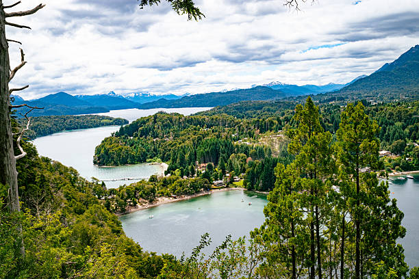 istock Patagonia Argentina Landscape 2228587978