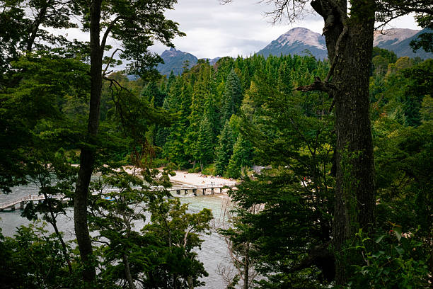 istock Patagonia Argentina Landscape 2228587982