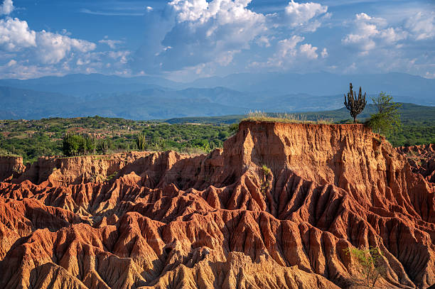 istock Tatacoa Desert Landscape 2228588001