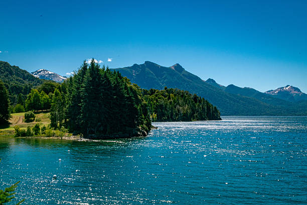 istock Patagonia Landscape 2228588035