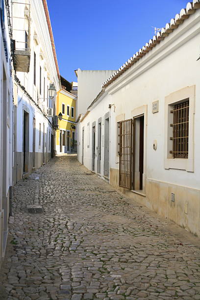 istock Sintra backstreets, Estoril, Portugal. 2228590294